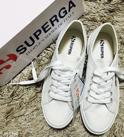 superga鞋碼偏大嗎？superga鞋碼標(biāo)準(zhǔn)嗎