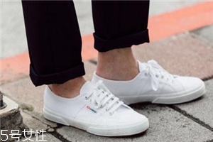 superga鞋碼偏大嗎？superga鞋碼標(biāo)準(zhǔn)嗎