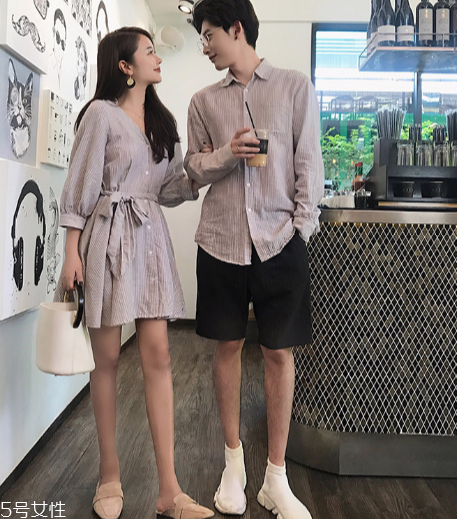 夏天穿什么裙子好看？夏季裙子穿搭圖片