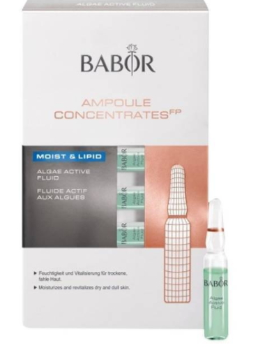 babor芭寶是什么牌子？babor安瓶是哪國(guó)的