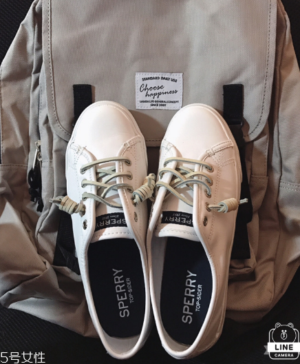 sperry鞋子什么檔次？sperry品牌地位