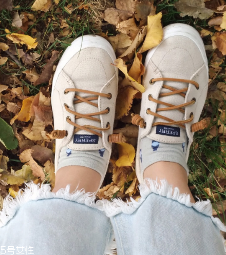 sperry鞋子什么檔次？sperry品牌地位