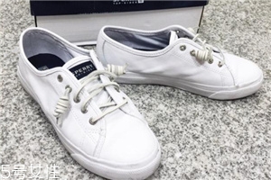 sperry鞋子什么檔次？sperry品牌地位