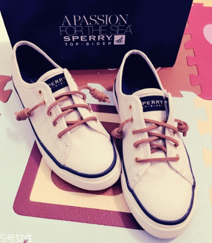 sperry鞋子多少錢？sperry鞋子的價(jià)位