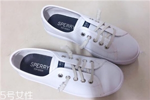 sperry鞋子多少錢？sperry鞋子的價(jià)位