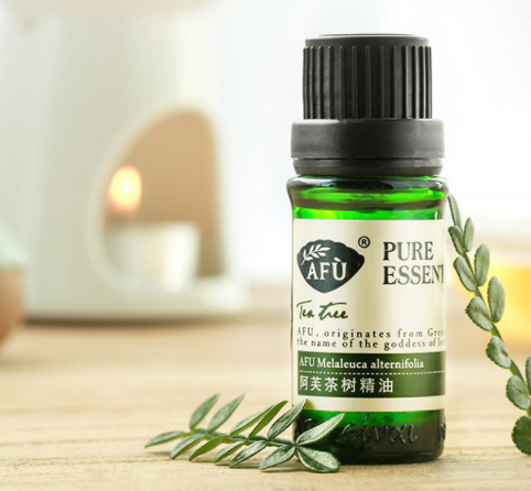 茶樹精油可以去痘印嗎？茶樹精油可以祛痘痘嗎
