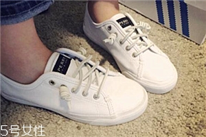 sperry鞋碼偏大嗎？sperry鞋碼選購標(biāo)準(zhǔn)