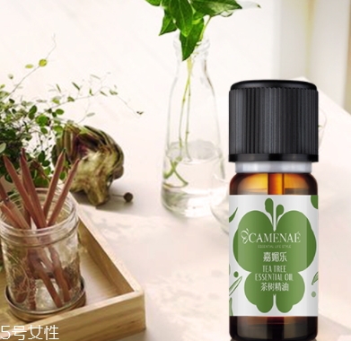 茶樹(shù)精油可以治婦科病嗎？茶樹(shù)精油怎么治婦科病