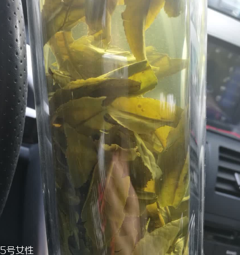 六安瓜片多少錢一斤？六安瓜片的價格
