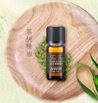 茶樹精油可以治灰指甲嗎？茶樹精油怎么治灰指甲