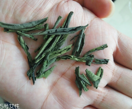 六安瓜片是什么茶？六安瓜片好喝嗎？