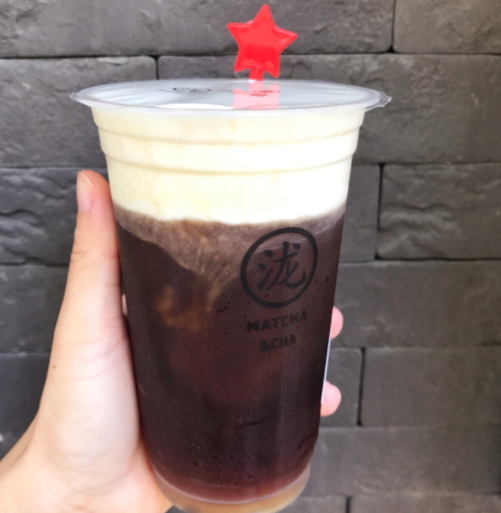 黑瀧堂什么奶茶最好喝？黑瀧堂奶茶推薦