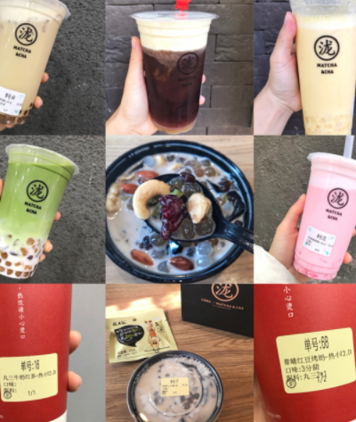 黑瀧堂什么奶茶最好喝？黑瀧堂奶茶推薦