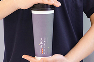 黑瀧堂什么奶茶最好喝？黑瀧堂奶茶推薦