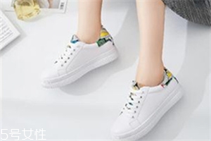 小白鞋鞋帶怎么系好看？小白鞋鞋帶系法推薦