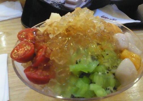 鮮芋仙什么最好吃？鮮芋仙點單攻略