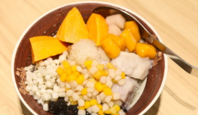 鮮芋仙什么最好吃？鮮芋仙點單攻略