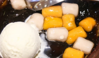 鮮芋仙什么最好吃？鮮芋仙點單攻略