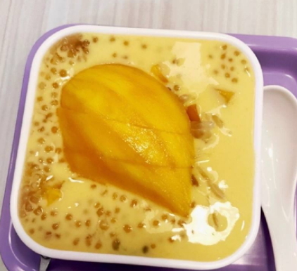 滿記甜品什么好吃？滿記甜品網(wǎng)紅隱藏菜單