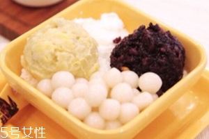 許留山和滿紀甜品哪個好吃？