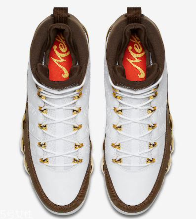 air jordan 9 melo安東尼專屬配色什么時(shí)候發(fā)售？