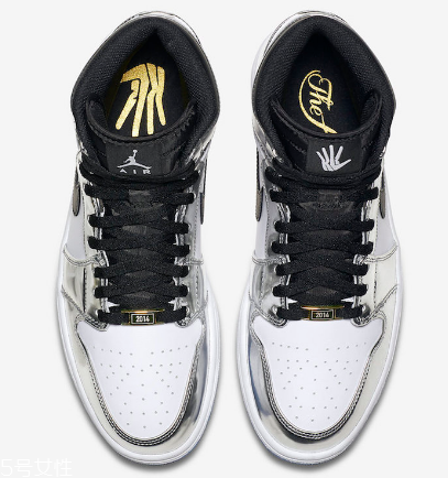 air jordan 1 pass the torch倫納德專屬配色什么時候發(fā)售？