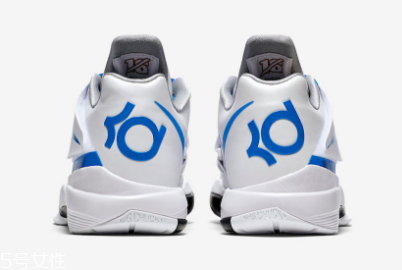 nike kd 4 thunderstruck杜蘭特4代冠軍配色什么時候發(fā)售？