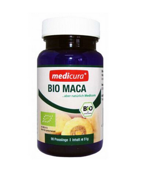 medicura瑪卡片怎么樣？medicura瑪卡片效果
