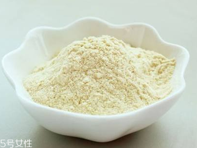 瑪卡粉怎么吃？瑪卡粉正確吃法