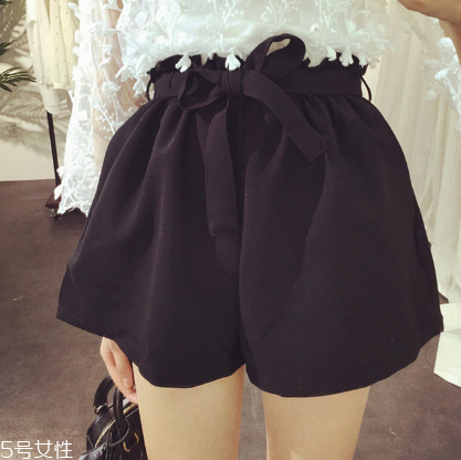 胯寬的女生適合穿什么褲子？適合胯寬女生的褲子推薦
