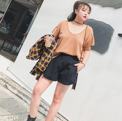 胯寬的女生適合穿什么褲子？適合胯寬女生的褲子推薦