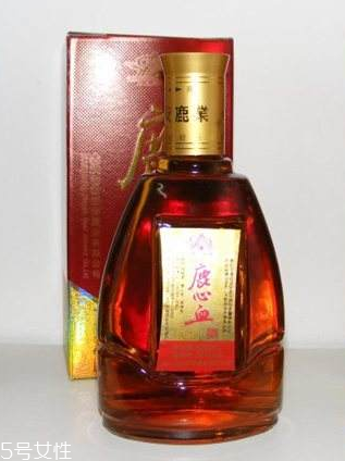 鹿心血酒多少錢？鹿心血酒價格多少