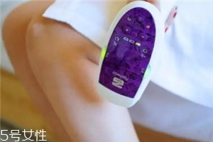 家用脫毛儀多久用一次？家用脫毛儀的使用頻率