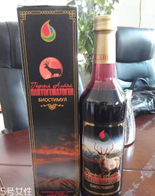 鹿心血酒怎么泡？鹿心血酒正確泡法