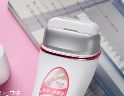 家用脫毛儀有用嗎？家用脫毛儀使用心得