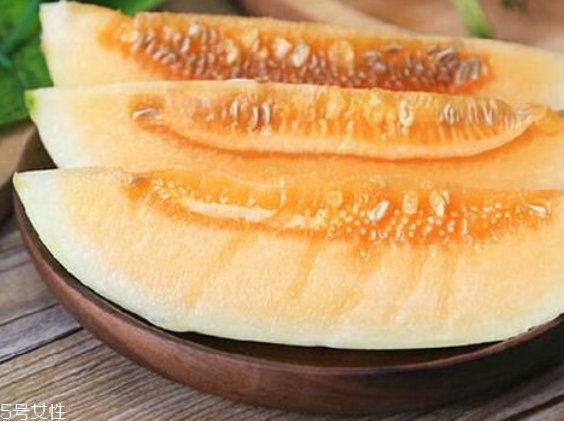 東方蜜多少錢一斤？東方蜜甜瓜的市場(chǎng)行情