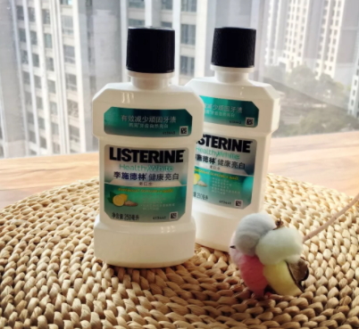 漱口水可以帶上飛機嗎？漱口水可以托運嗎