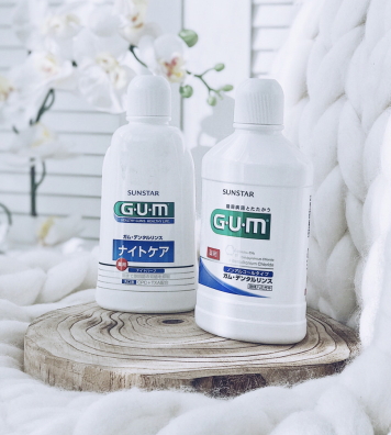 孕婦可以用漱口水嗎？孕婦用漱口水注意事項
