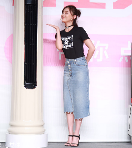 包臀裙什么款式好看？包臀裙款式推薦