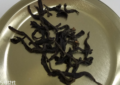 紅茶是酸性還是堿性？