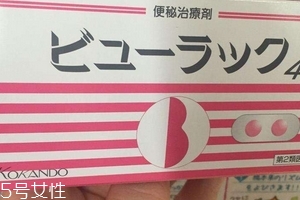 日本便秘小粉丸可以減肥嗎？