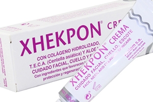 xhekpon頸紋霜孕婦可以用嗎？西班牙頸紋霜懷孕可用嗎