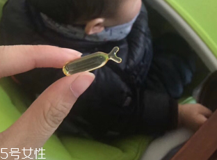 lfeline care魚油怎么樣？