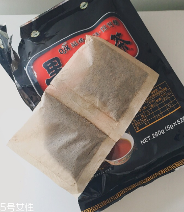 osk黑烏龍茶怎么樣？osk黑烏龍茶好喝嗎？
