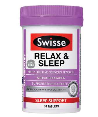 澳洲睡眠片有副作用嗎？