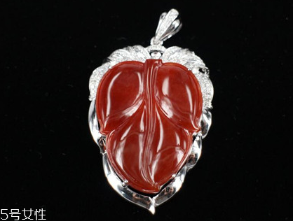 紅翡翠價(jià)格一般多少？紅翡翠的市場價(jià)值