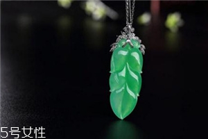 翡翠葉子價(jià)格是多少？翡翠葉子一般多少錢