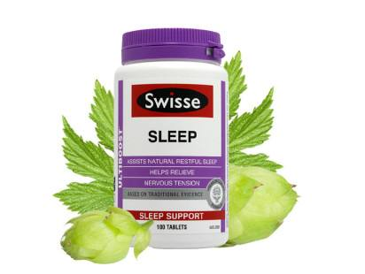 澳洲睡眠片孕婦能吃嗎？孕婦吃澳洲睡眠片好嗎？