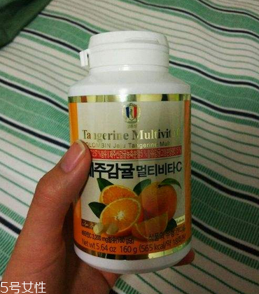 濟(jì)州島維生素c多少錢？濟(jì)州島維生素c貴嗎？