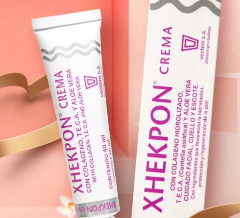 xhekpon頸紋霜味道好聞嗎？西班牙頸紋霜氣味是什么